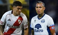 River Plate vs Independiente Rivadavia por Copa Argentina