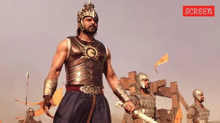 Baahubali The Epic second trailer: SS Rajamouli crunches his genre-defying creation into one massive film