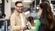Rift Opens In Space-Time Continuum As Man Buys Dave Ramsey Book With Credit Card