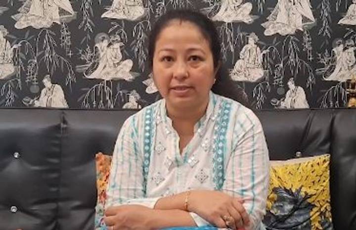 Zubeen had given some money to his PSOs for social work: Wife Garima Garg