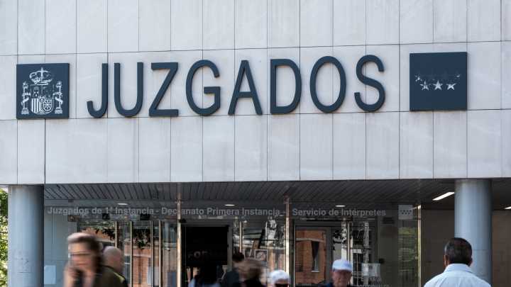 María del Carmen Gutiérrez, jueza de violencia contra la mujer: "Los juicios se van a alargar años con las nuevas competencias por la falta de medios"