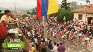 Duitama revive la fiesta del Mundial: barrios y veredas vuelven a vibrar con ciclismo y tradición