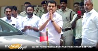 “Situation should not be politicised”: DMK MLA V. Senthil Balaji on Karur stampede