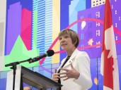 Federal government announces tougher bail measures aimed at reducing repeat offences