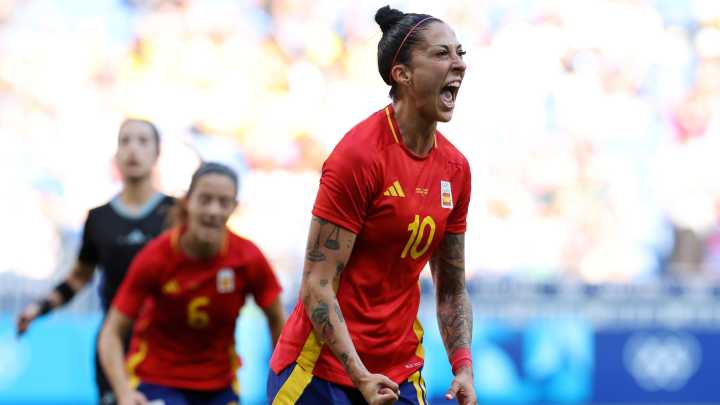 Jenni Hermoso y Mapi León regresan a la selección femenina en la primera lista de Sonia Bermúdez