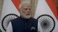 'India-UK Partnership Key To Global Stability And Economic Growth,' PM Modi In Mumbai