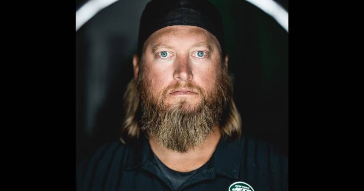 Muere Nick Mangold, leyenda de los New Yok Jets de la NFL, ¿quién era y de qué murió?