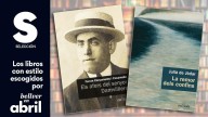 Los libros con estilo escogidos por 'Bellver en abril', 2 de octubre de 2025