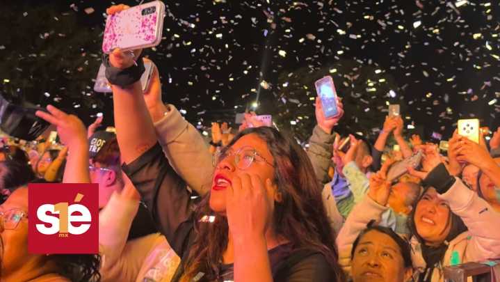 Toluca refuerza seguridad y logística para los conciertos del Alfeñique 2025