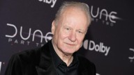 Stellan Skarsgard Says 13-Year-Old Son Gets Bulled as a 'Nepo Baby'