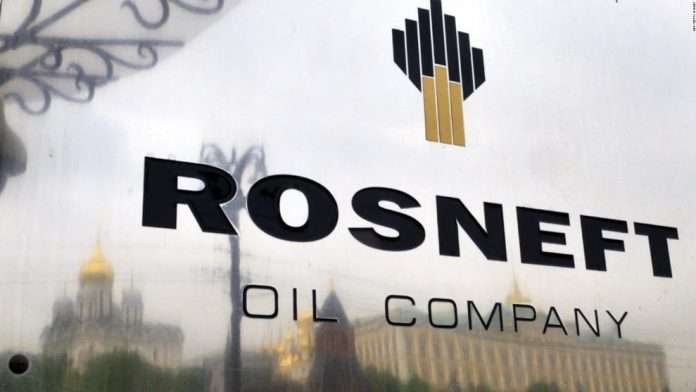 Trump aplica sanciones contra petroleras rusas