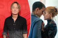 Exclusive | Keith Urban not-so secretly hated Nicole Kidman’s 'Babygirl' movie