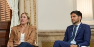 Pullaro y Scaglia: “Por los errores del Gobierno, el kirchnerismo puede volver; por eso nace Provincias Unidas”