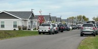 Law enforcement provides update to Barron homicide investigation