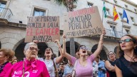 El fallo en los cribados y la falta de recursos en la sanidad marcan el Día Mundial contra el Cáncer de mama