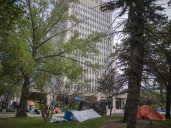 Regina and Saskatoon moving to yearly homeless counts in 2025