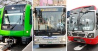 No te quedes varado: ATU confirma horarios del transporte formal para el 2 de octubre