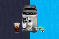 Oprah’s favorite espresso machine is 31% off for Prime Day