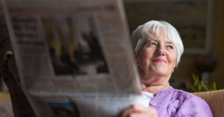 State pensioners warned over withdrawing cash before end of November