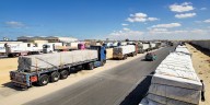Israel reabrirá el cruce fronterizo de Rafah para que la ayuda humanitaria llegue a la Franja de Gaza