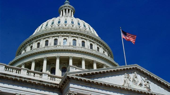 Government shutdown 2025: How long will it last?
