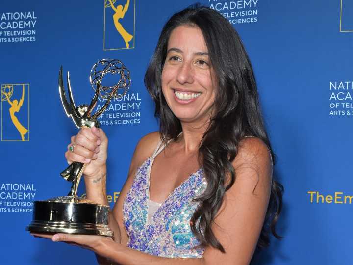 Our New Editorial Head of Video: Barbara Corbellini Duarte