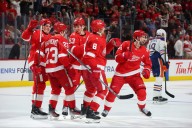 Are the Red Wings for real? What I think and what I know after 6 games