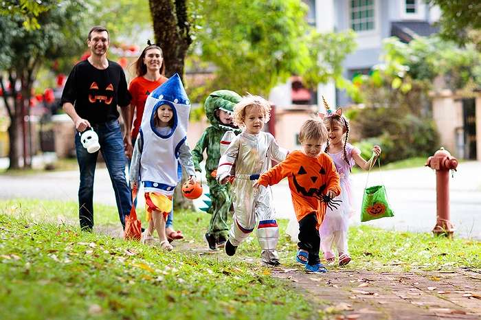 Town of Oyster Bay Invites Residents to Free Family Fall & Halloween Festival