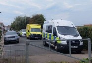 Large emergency response as police tape off part of Barton’s Point Coastal Park