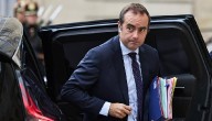 French PM Sebastien Lecornu Resigns After Few Weeks In Office