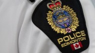 Police arrest 3 suspects after random stabbing at West Edmonton Mall transit station