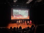 Atlanta Women’s Film Festival aims to empower female creatives