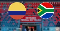 Colombia 2-1 Sudáfrica: VER EN VIVO Y GRATIS el resultado HOY miércoles 8 de octubre, juego de los Octavos de Final del Mundial Sub 20; marcador ONLINE y por internet