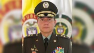 General (r) William Rincón sería el nuevo director de la Policía Nacional