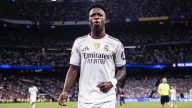 La renovación de Vinicius está en el aire pero encauzada