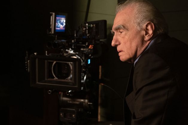 Today’s top TV and streaming picks: The Walsh Sisters, Mr Scorcese and The Day After Tomorrow