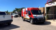 Rescatan a niña de 2 años retenida por su padre en Sonora