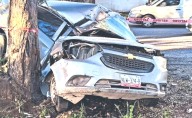 Hombre de 45 años pierde la vida prensado tras fatal accidente en el km 33.5 de Texcoco