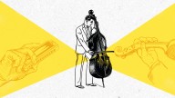 Cuento: Arribismo Fatal