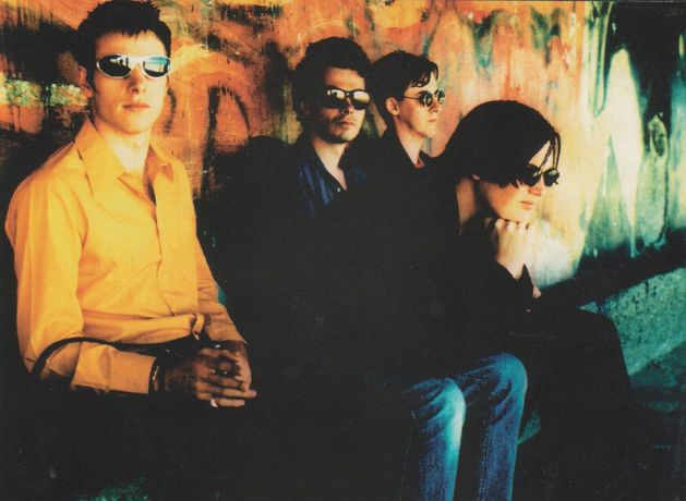Whipping Boy’s Paul Page: ‘People thought that was us having a go at Bono. We weren’t’