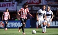 Estudiantes vuelve a entrenarse y se enfoca en la recta final para lograr la clasificación a las copas
