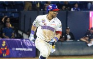 Notas de la LVBP. Lesiones, capitanes, grandeligas que debutan y un vistazo a La Rinconada [BREVES]