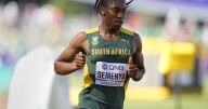 Olympic champion runner Semenya ends landmark legal fight against sex eligibility rules