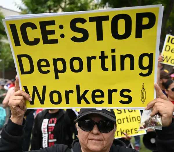 El inmigrante no es un objeto, es el pilar de una nueva sociedad