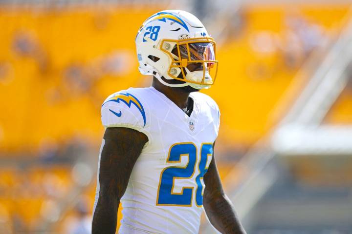 Time to Drop Hassan Haskins? Fantasy Football Week 7 Waiver Wire Outlook (2025)