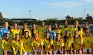 Goles y resumen de la victoria de Colombia en Mundial Femenino Sub 17