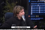 La insólita respuesta de ‘La Pepona' cuando Rebord le preguntó por qué defiende tanto al gobierno