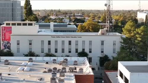 Fresno Unified School District allegedly scammed out of $2 million
