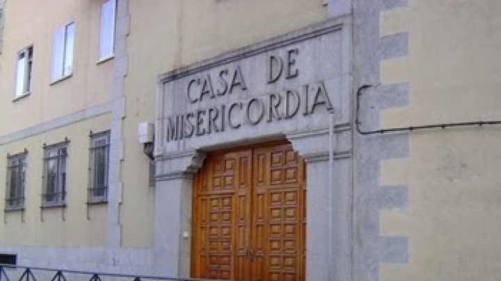 La Casa de la Misericordia: más que una residencia de mayores un hogar