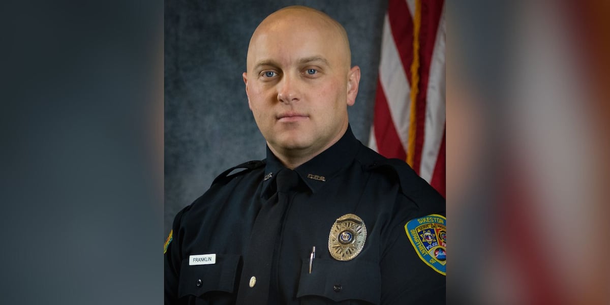 Sikeston DPS confirms officer killed in line of duty while responding to Mississippi Co. standoff